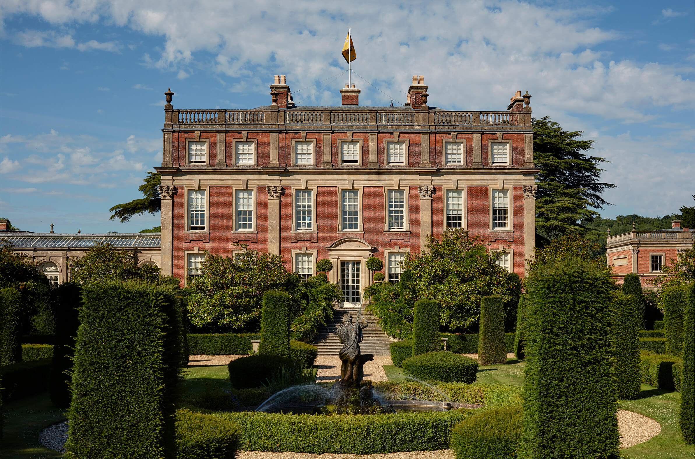 Architectural Awards Oct 2019 Studio Indigo Interior